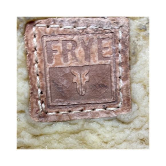 Frye Men’s Slate Oxford’s Shoes Sz 10 - Picture 8 of 9